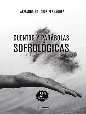 cover image of Cuentos y parábolas sofrológicas